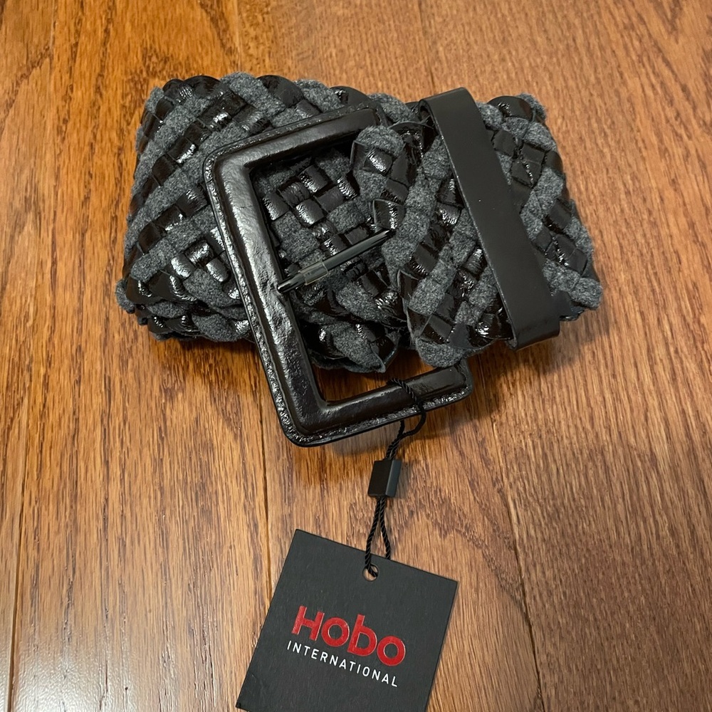 Hobo Belt -NWT